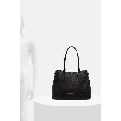 Moschino шопинг чанта дамска от имитация на кожа (JC4095PP1PLT1000)
