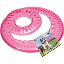 Hračky pre psov Cobbys Pet Soft frisbee 23,5 cm