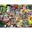 Ravensburger - Puzzle The Dog Walker - 1 000 piese