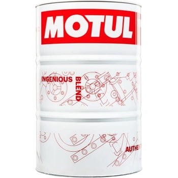 Image 1 of Motul Хидравлично масло motul rubric hv 68 208 литра