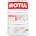 Motul Хидравлично масло motul rubric hv 68 208 литра