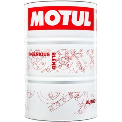 MOTUL Хидравлично масло motul rubric hv 68 208 литра