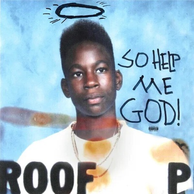 2 Chainz - So Help Me God! (CD) (0602435461915)