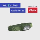 Forclaz HL100