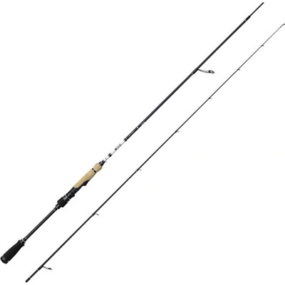 DAM Cult-X Light Spin 2,7 m 5-21 g 2 díly