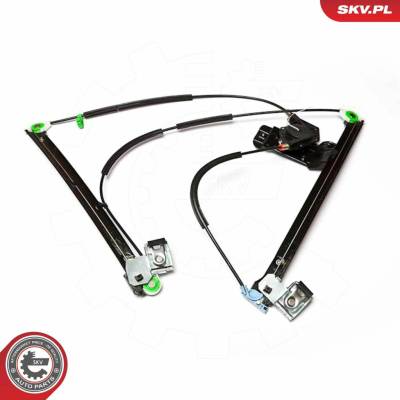 Zvedací zařízení oken ESEN SKV 01SKV322