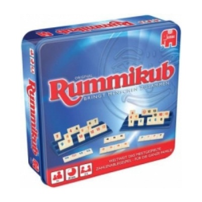 Jumbo Spiele Original Rummikub