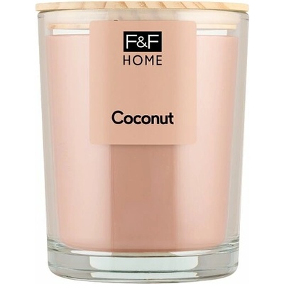 F&F Home Coconut 500 g