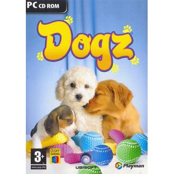 Dogz