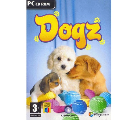 Dogz