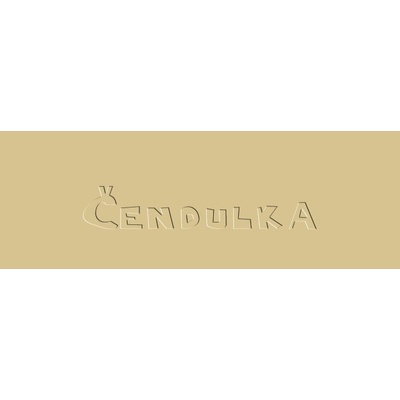 Nitě SABAFLEX 120 1500 m přírodní