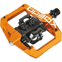 Xpedo Clipless GFX pedále