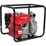 Honda WH 20 XT EFX