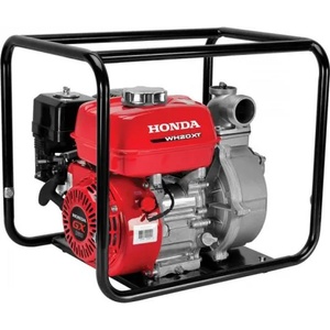 Honda WH 20 XT EFX