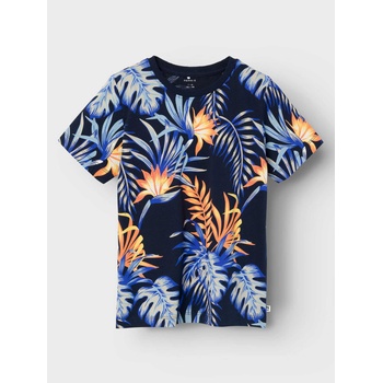 NAME IT Тениска nkmflanko