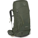 Osprey Трекинг раница Osprey Kestrel 58 Walking backpack - Bonsai Green - размер L/XL (505-0727-0212)