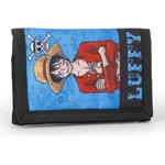  Портфейл One Piece Luffy (71916)