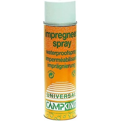 Campking Impregnace na stan Campking, 500ml