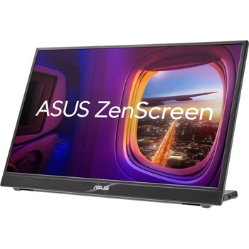 Image 1 of ASUS ZenScreen MB16QHG