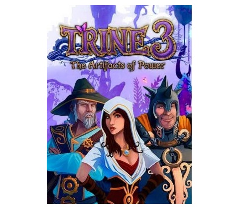 Trine 3