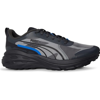 Image 1 of PUMA Men's Hypnotic Tech Runner - Grey/Blue