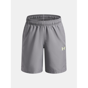 Under Armour Тъкани шорти за момчета Under Armour UA Tech Utility Under Armour | Siv | Момчешки | 128/134