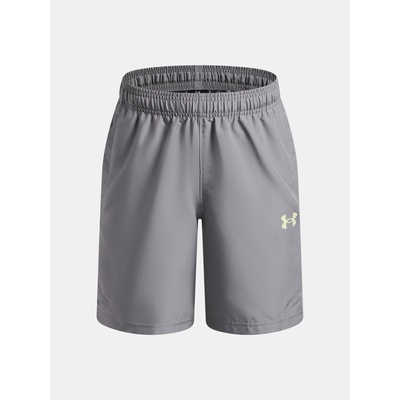 Under Armour Тъкани шорти за момчета Under Armour UA Tech Utility Under Armour | Siv | Момчешки | 128/134
