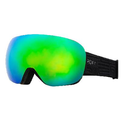 brýle Roxy Popscreen NXT - KSQ9/Black/Nxt Green Ml Photochromatic one size