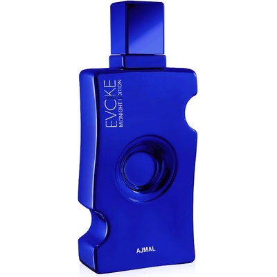 Ajmal Evoke Midnight Edition For dámská parfémovaná voda dámská 75 ml