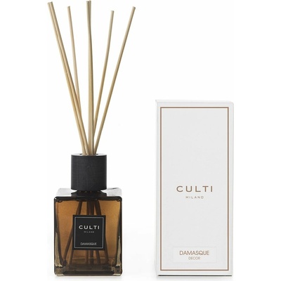 Culti Decor Damasque aróma difuzér s náplňou 500 ml