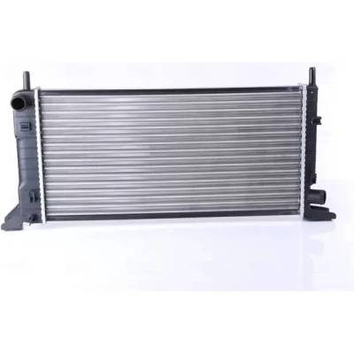 NISSENS Chladič - chlazení motoru NIS 621541