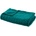 Atmosphera deka polyester modrá 150x125