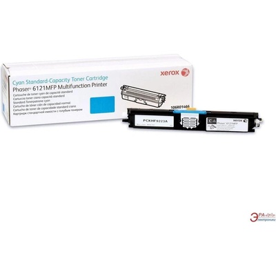 Xerox 106R01463 Оригинална Тонер касета (циан) (oxl 106r1463 5233)