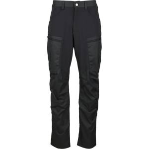 Heber Peak Мъжки туристически панталон Heber Peak PineconeHe. Trekking Pants Walking trousers - Black - размер XXL (010-1519-0115)