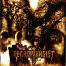 NECROPHAGIST: EPITAPH CD
