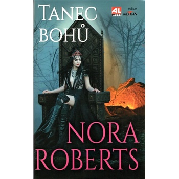 Tanec bohů