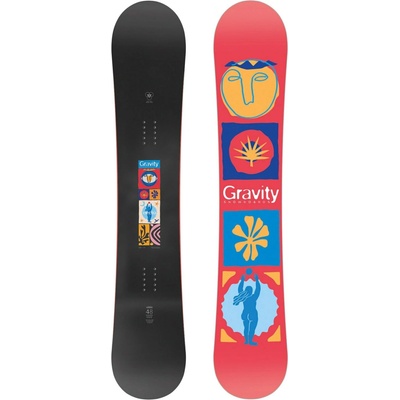 Gravity Electra 144 25/26