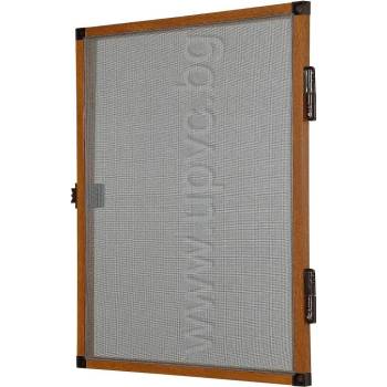 Алупласт ЕООД Комарник с панти