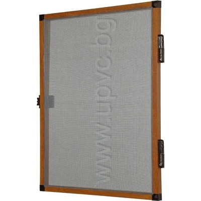 Алупласт ЕООД Комарник с панти