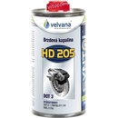 Brzdové kapaliny Velvana Syntol HD 205 Brzdová kapalina DOT 3 500 ml