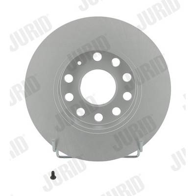 Brzdový kotúč JURID 562238JC