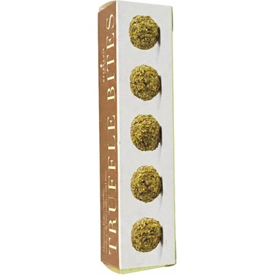 Greenomic Truffle Bites Pistacchio Pistáciové lanýže 55 g