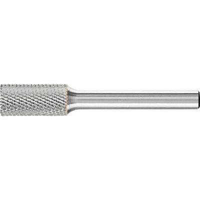 PFERD PFERD TOOLS 21100776 frézovací kolík válec Délka 60 mm Vnější Ø 10 mm Pracovní délka 20 mm Ø hřídele 6 mm