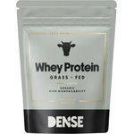 DENSE Grass-Fed Whey Protein - Natural [500 грама] Натурален
