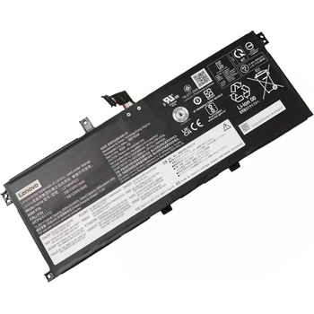 Lenovo Батерия ОРИГИНАЛНА LENOVO ThinkPad L13 Yoga Gen 3 Gen 4 L21M4PG1 (103121)
