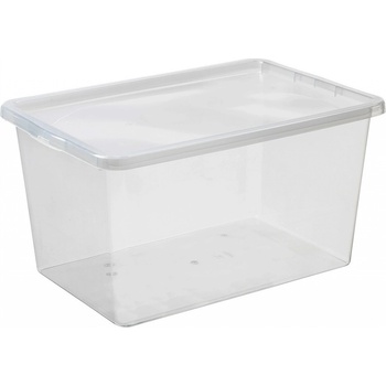 Makro Box Basic 52L