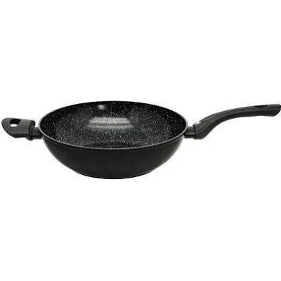 ELO Belugo Pánev WOK s pomocnou rukojetí 28 cm ELO 59928