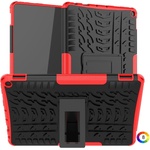 Amazon Fire HD 10 2021 Удароустойчив Калъф и Стилус