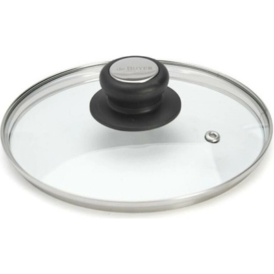 de Buyer Skleněná poklice 4115.18
