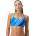 Speedo Бански горнище printed racerback top